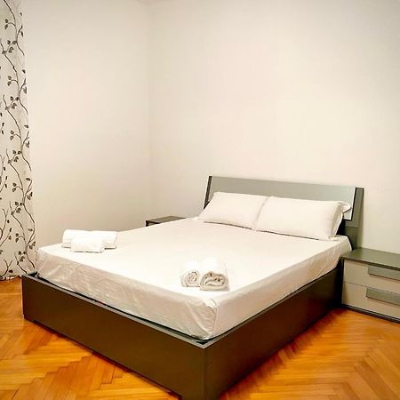 Bed and Breakfast Locazione Turistica Тессера Экстерьер фото