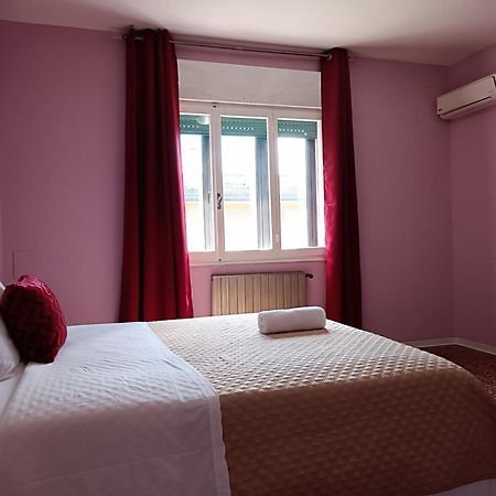 Bed and Breakfast Locazione Turistica Тессера Экстерьер фото