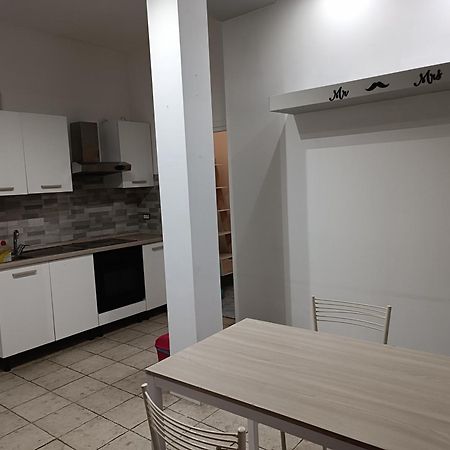Bed and Breakfast Locazione Turistica Тессера Экстерьер фото