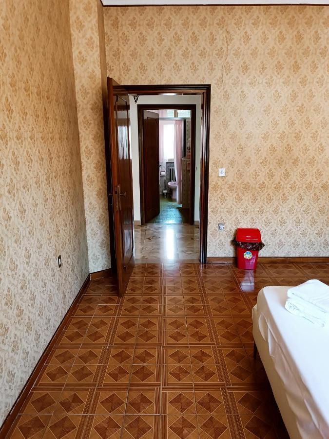 Bed and Breakfast Locazione Turistica Тессера Экстерьер фото
