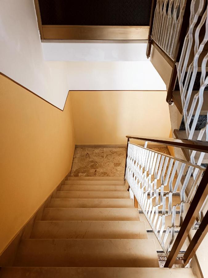 Bed and Breakfast Locazione Turistica Тессера Экстерьер фото