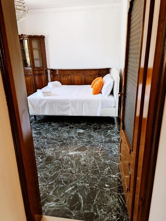 Bed and Breakfast Locazione Turistica Тессера Экстерьер фото