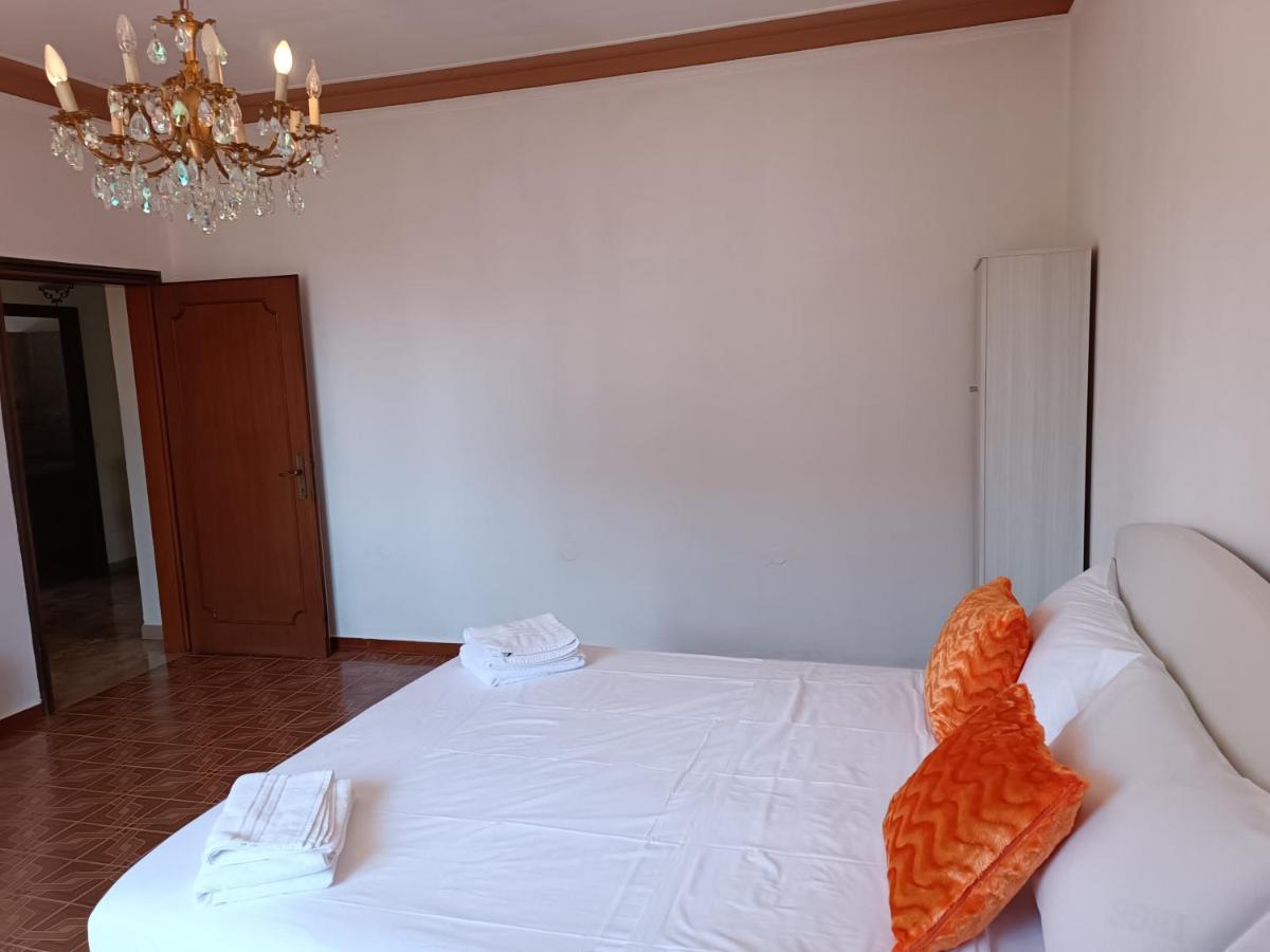 Bed and Breakfast Locazione Turistica Тессера Экстерьер фото