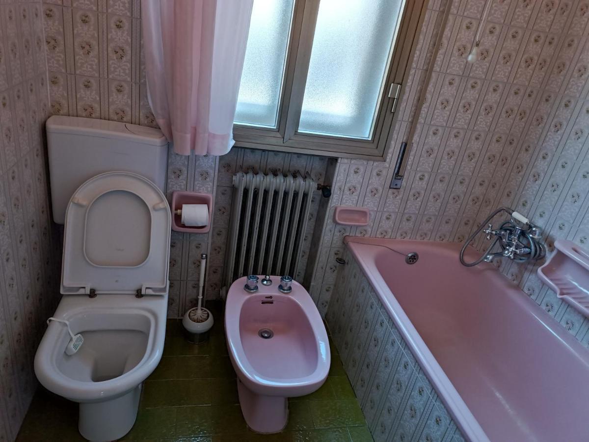 Bed and Breakfast Locazione Turistica Тессера Экстерьер фото