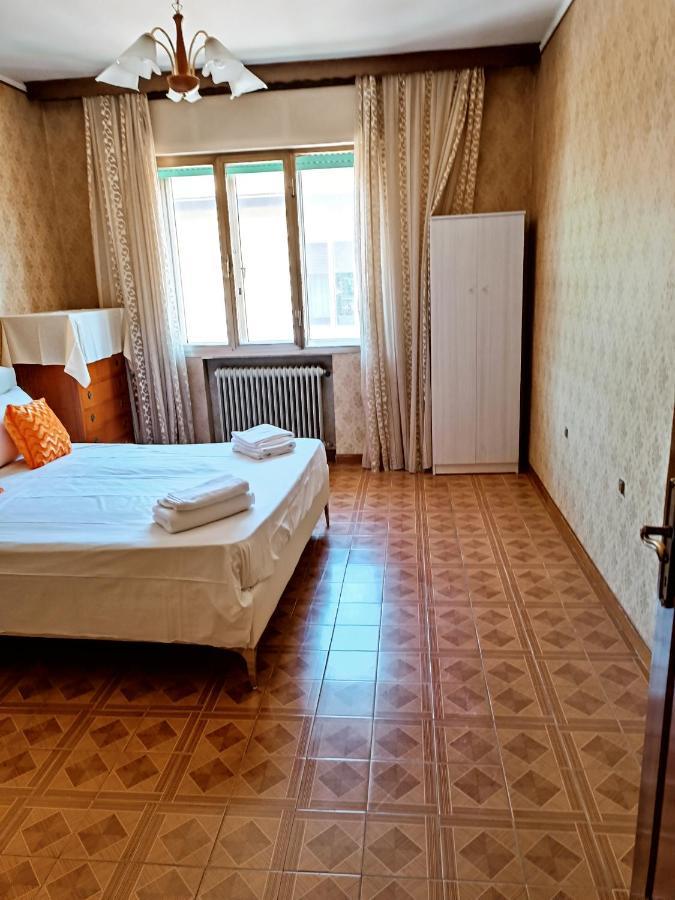 Bed and Breakfast Locazione Turistica Тессера Экстерьер фото