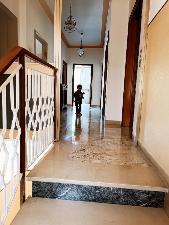 Bed and Breakfast Locazione Turistica Тессера Экстерьер фото