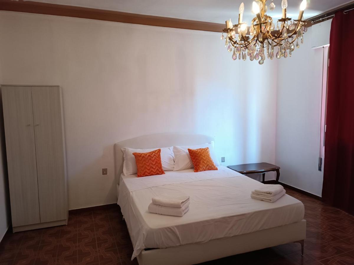 Bed and Breakfast Locazione Turistica Тессера Экстерьер фото