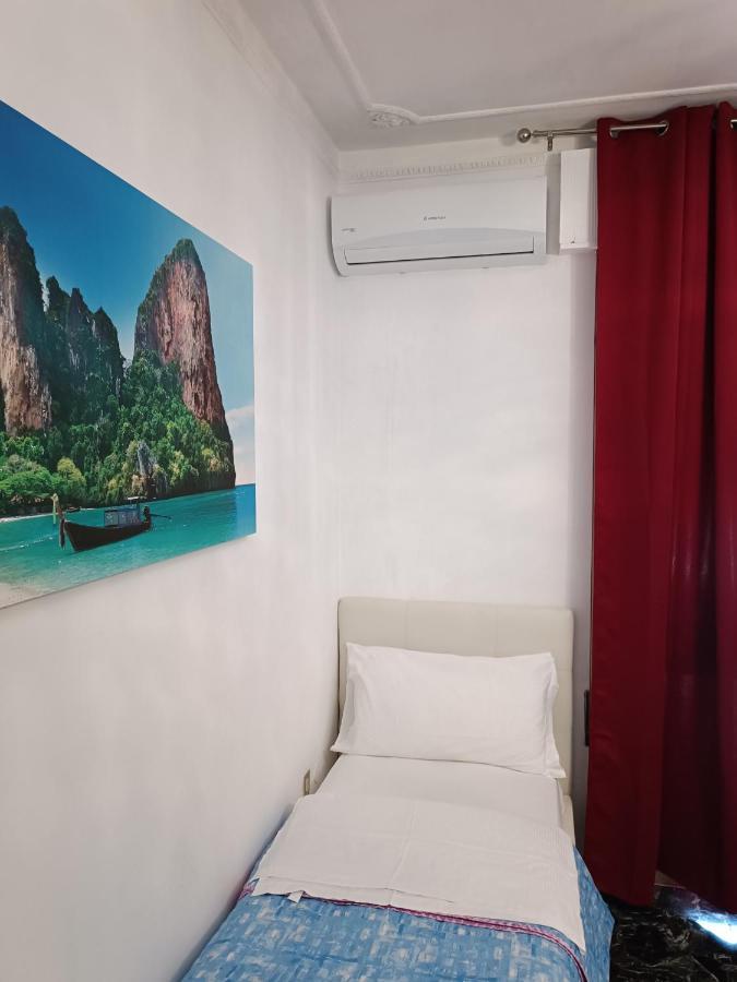 Bed and Breakfast Locazione Turistica Тессера Экстерьер фото