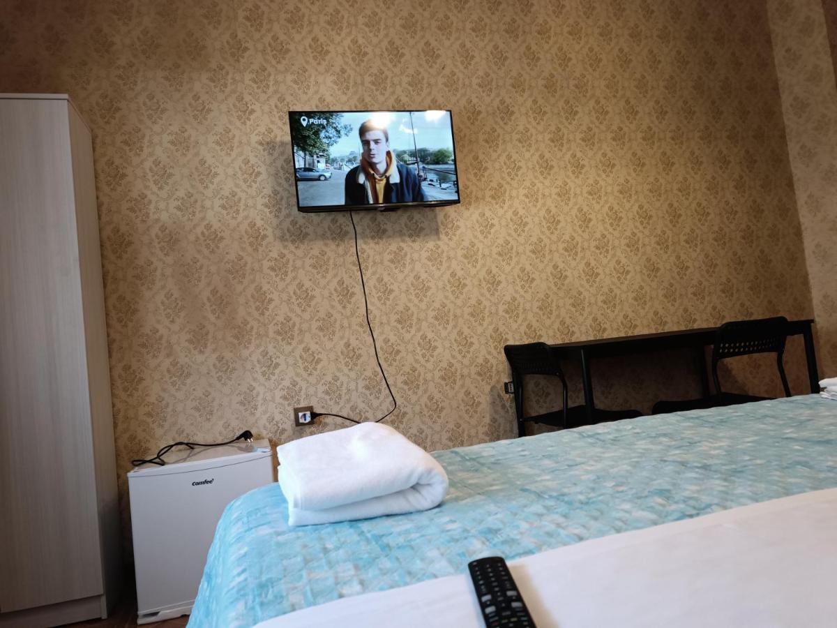 Bed and Breakfast Locazione Turistica Тессера Экстерьер фото