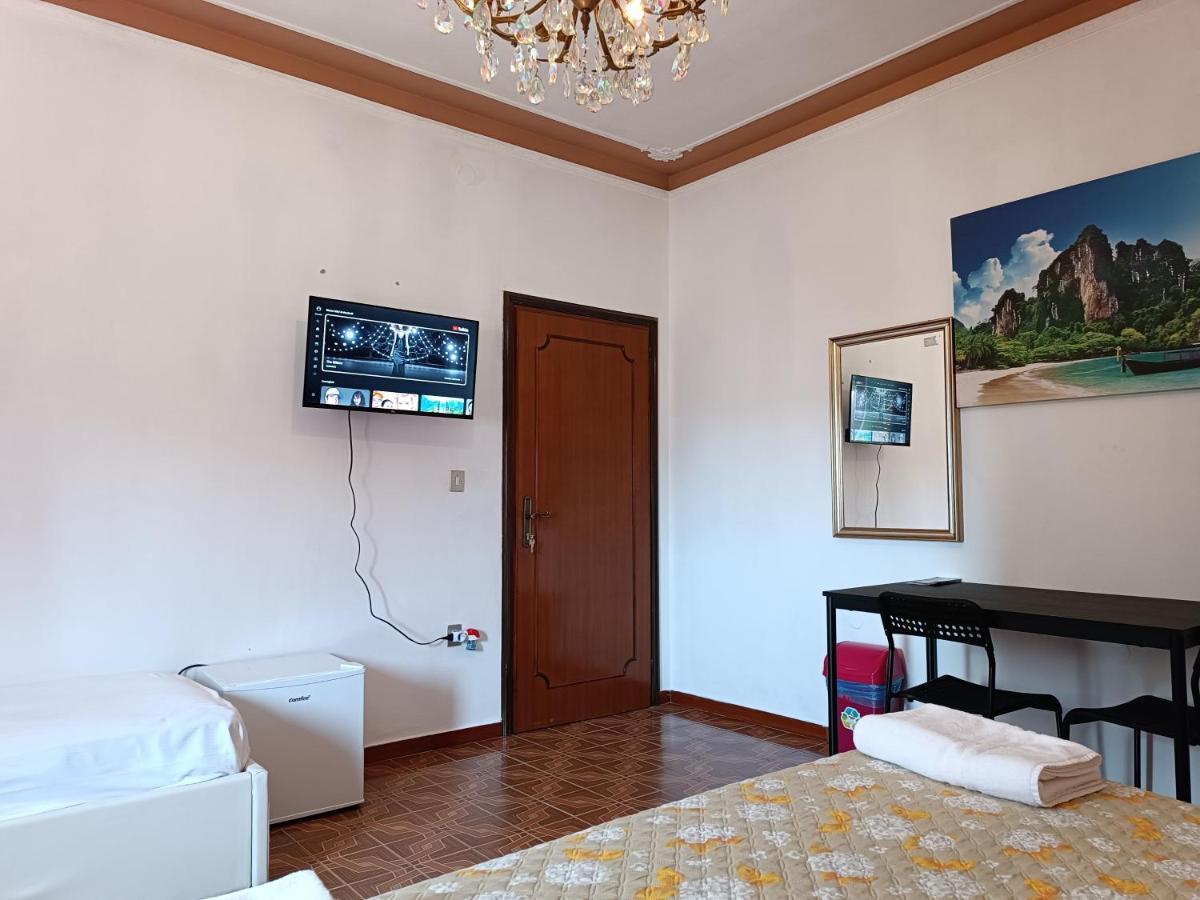 Bed and Breakfast Locazione Turistica Тессера Экстерьер фото